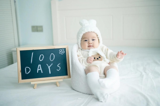 广州包生男孩的试管医院宝宝多大可以喝蜂蜜水