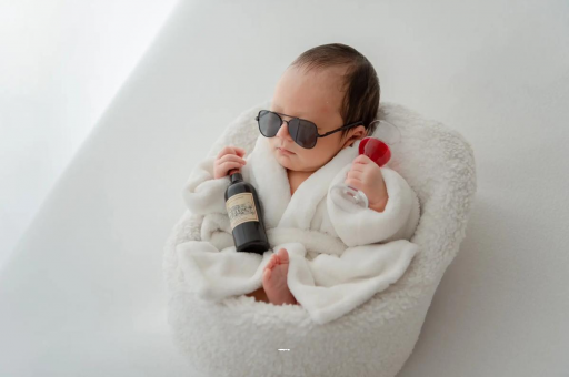 广州包生男孩的试管医院6个月宝宝发烧38度