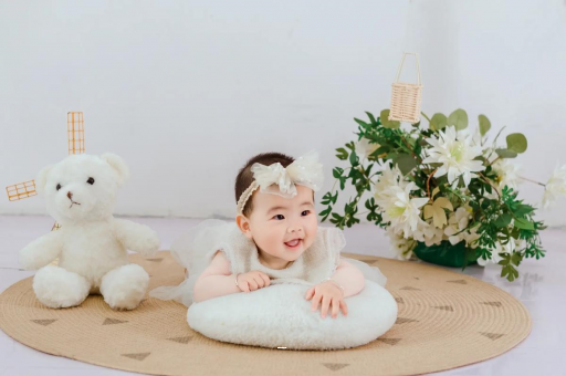 广州包生男孩的试管医院宝宝几个月可以坐